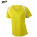 Atmungsaktives T-Shirt, Damen, Kurzarm Geschäftsgeschenk