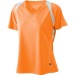 Maillot running Femme - James Nicholson, running Werbung