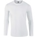 Gildan Langarmshirt für Männer Geschäftsgeschenk