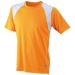 Maillot running Homme - James Nicholson, running Werbung