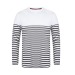 Miniaturansicht des Produkts Unisex Matrosen-T-Shirt ml 1