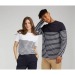 Unisex Matrosen-T-Shirt ml Geschäftsgeschenk