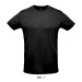 Unisex-Sport-T-Shirt - Sprint, Sol's Textil Werbung