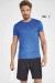 Unisex-Sport-T-Shirt - Sprint Geschäftsgeschenk