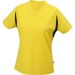 Maillot running Femme - James Nicholson, running Werbung