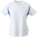 Technisches T-Shirt. Geschäftsgeschenk