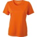 Maillot running Femme - James Nicholson, running Werbung