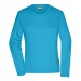 T-shirt workwear Bio femme - James Nicholson, T-shirt professionnel de travail Werbung