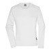 T-shirt workwear Bio femme - James Nicholson, T-shirt professionnel de travail Werbung