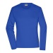 T-shirt workwear Bio femme - James Nicholson, T-shirt professionnel de travail Werbung