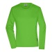 T-shirt workwear Bio femme - James Nicholson Geschäftsgeschenk