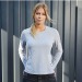 T-shirt workwear Bio femme - James Nicholson Geschäftsgeschenk