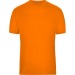 Bio Workwear T-Shirt Mann - DAIBER, Berufliches Arbeits-T-Shirt Werbung