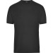 Bio Workwear T-Shirt Mann - DAIBER, Berufliches Arbeits-T-Shirt Werbung