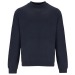 TELENO - Sweat-shirt coton avec design classique, Sweat-shirt Werbung