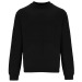 TELENO - Baumwoll-Sweatshirt mit klassischem Design Geschäftsgeschenk