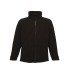 Thor Iii - Interaktive Fleecejacke, Fleece Werbung