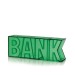 Tirelire Bank, tirelire Werbung