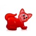 Kitty Katze Spardose, Sparschwein Werbung