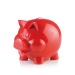 Sparschwein maxi Geschäftsgeschenk