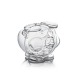 Tirelire cochon Smiley, tirelire Werbung