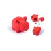 Sparschwein Donax Geschäftsgeschenk