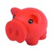 Sparschwein Donax, Schwein Werbung