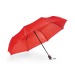 Klappbarer Regenschirm, faltbarer Taschenschirm Werbung