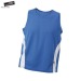Running Top Mann, Laufschuh Werbung