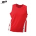 Running Top Mann Geschäftsgeschenk