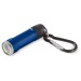 Torche de survie magnétique, lampe de poche Werbung