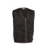Veste multi-poches, Gilet ou veste reporter multi-poches Werbung