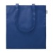 Sac shopping en rPET, Sac shopping durable Werbung