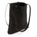Aware Thick Recycled Tote Bag, Dauerhaftes und ökologisches personalisiertes Objekt Werbung