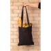 Aware Thick Recycled Tote Bag Geschäftsgeschenk