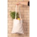 Aware Thick Recycled Tote Bag, Dauerhaftes und ökologisches personalisiertes Objekt Werbung