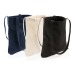 Aware Thick Recycled Tote Bag Geschäftsgeschenk
