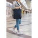 Aware Thick Recycled Tote Bag Geschäftsgeschenk