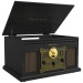 Prixton Century Plattenspieler und Musikplayer Geschäftsgeschenk