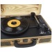 MP3-Plattenspieler VC400 Prixton, Radio Werbung