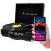 MP3-Plattenspieler VC400 Prixton Geschäftsgeschenk