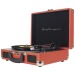 MP3-Plattenspieler VC400 Prixton, Radio Werbung