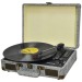 MP3-Plattenspieler VC400 Prixton, Radio Werbung