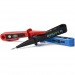 Tournevis testeur de tension, tournevis et cruciforme Werbung