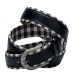 Tous ceinture mixte, ceinture Werbung