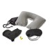  ensemble de voyage, accessoire de voyage Werbung