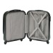 Trolley cabine rigide à 4 roues 55x38x20cm Geschäftsgeschenk