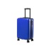 Valise trolley rigide 4 doubles roues 34x54x23 cm, Trolley à roulettes Werbung
