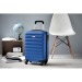 Trolley rigide, Valise cabine avion Werbung