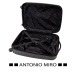 Trolley Tugart, Valise Werbung